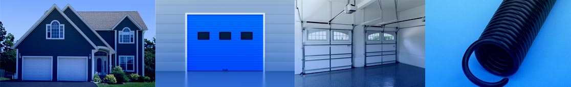 Meadowbrook garage door installation